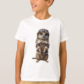 Tシャツ (正面)