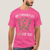 Tシャツ (正面)