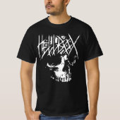 Tシャツ (正面)