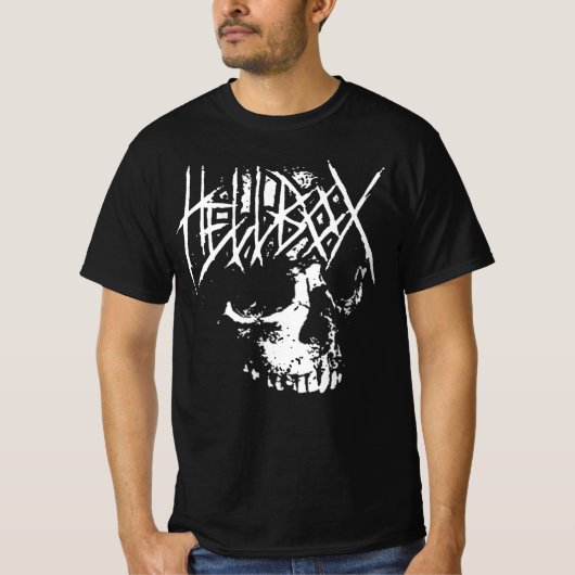 Tシャツ (正面)