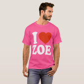 Tシャツ (正面フル)