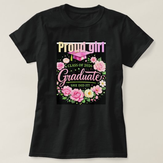 Tシャツ (デザイン正面)