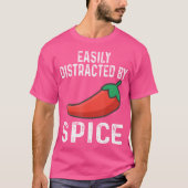 Tシャツ (正面)