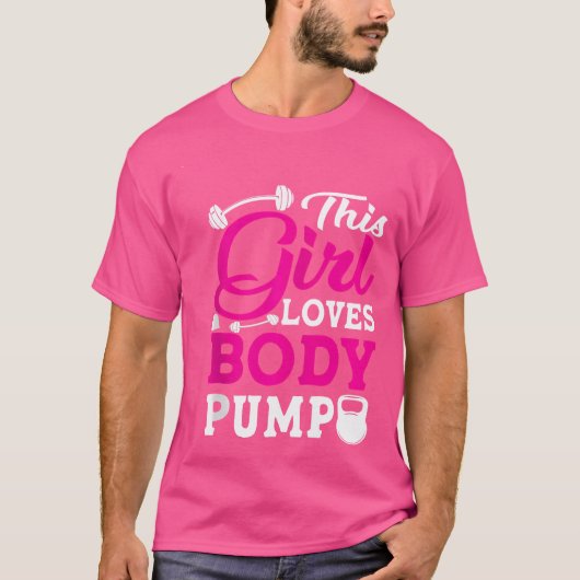 Tシャツ (正面)