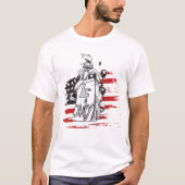 Tシャツ (正面)