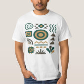 Tシャツ (正面)