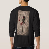 Tシャツ (裏面)