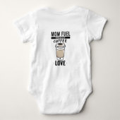 Tシャツ (裏面)