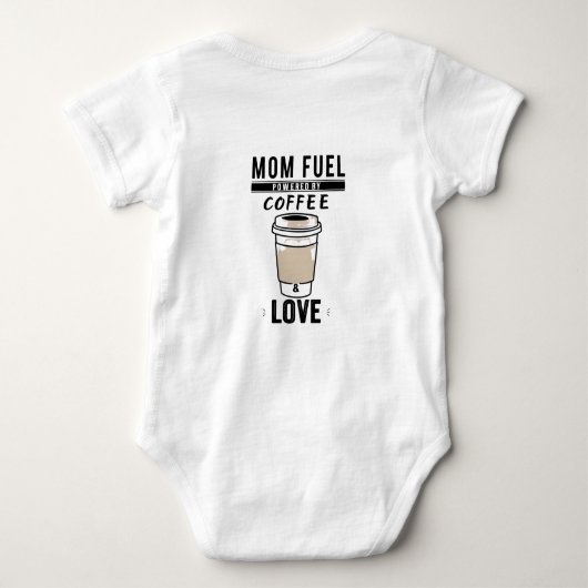 Tシャツ (裏面)