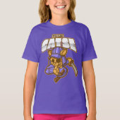 Tシャツ (正面)