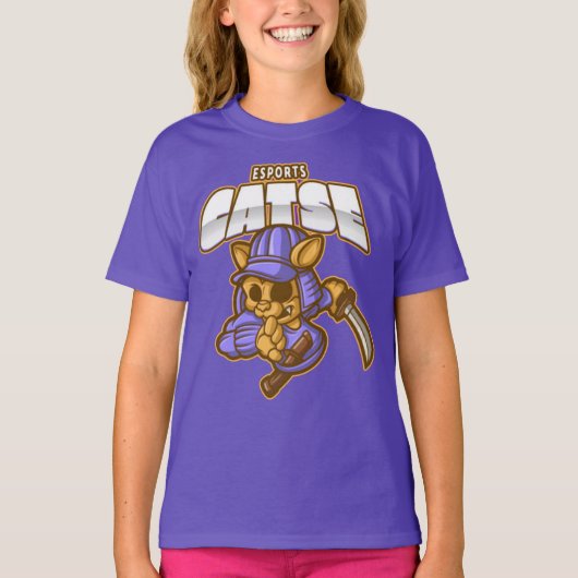 Tシャツ (正面)