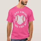 Tシャツ (正面)