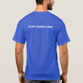 Tシャツ (裏面)