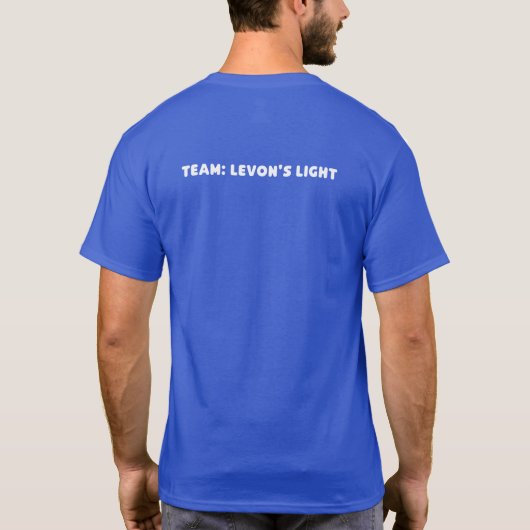 Tシャツ (裏面)