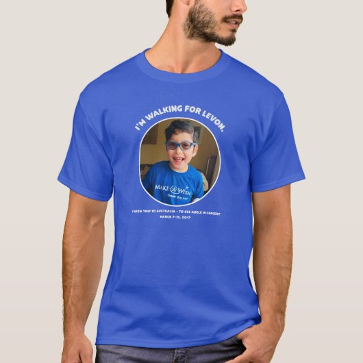 Tシャツ (正面)