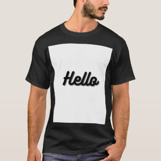 Tシャツ