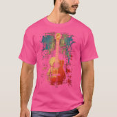 Tシャツ (正面)