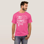 Tシャツ (正面フル)