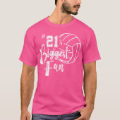 Tシャツ (正面)