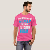 Tシャツ (正面フル)