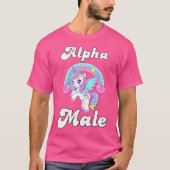 Tシャツ (正面)