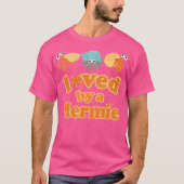 Tシャツ (正面)
