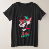 Tシャツ (デザイン正面)