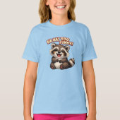 Tシャツ (正面)