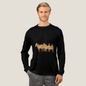 Tシャツ (正面全体)