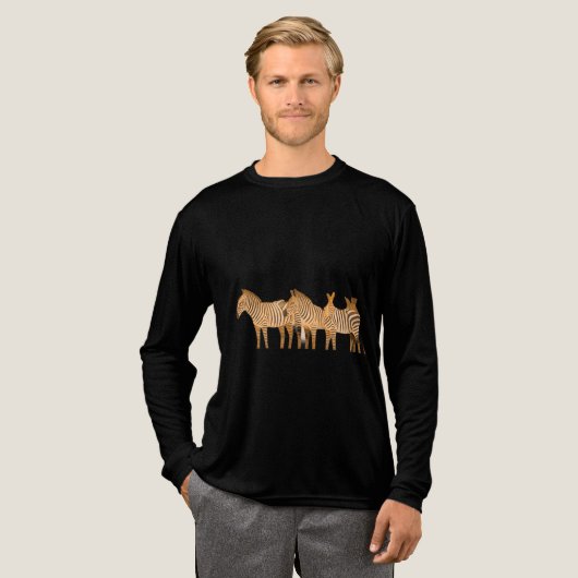Tシャツ (正面全体)