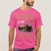 Tシャツ (正面)
