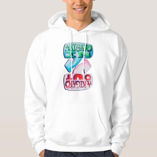 Tシャツ (正面)