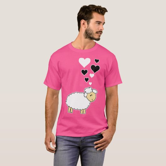 Tシャツ (正面フル)