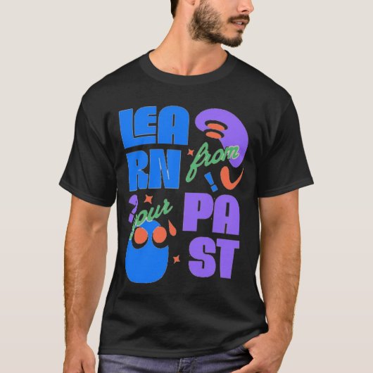 Tシャツ (正面)