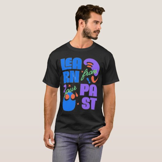Tシャツ (正面フル)