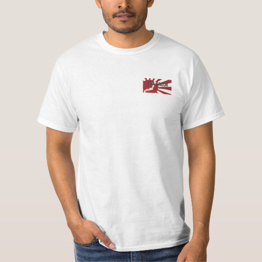 Tシャツ (正面)
