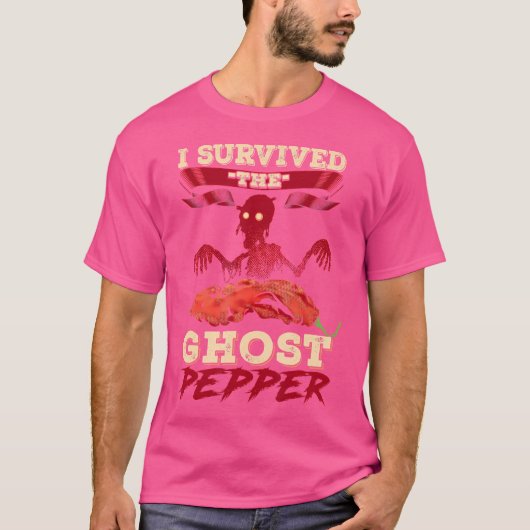 Tシャツ (正面)