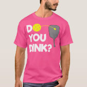 Tシャツ (正面)