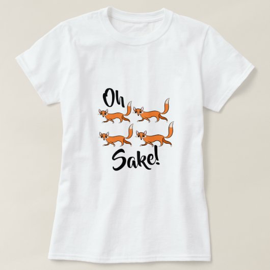 Tシャツ (デザイン正面)
