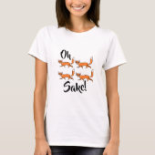 Tシャツ (正面)