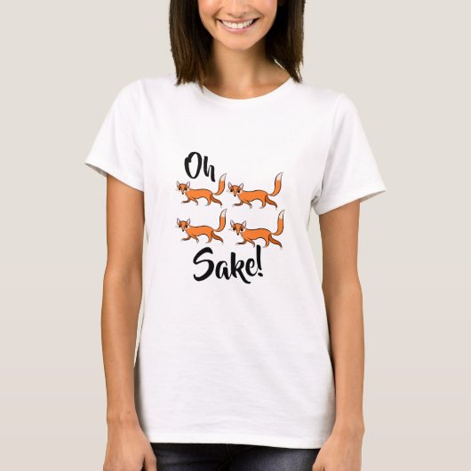 Tシャツ (正面)