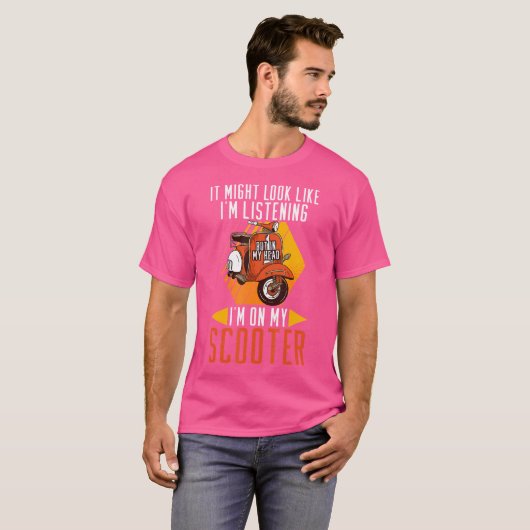 Tシャツ (正面フル)
