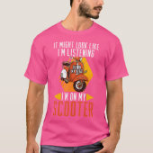 Tシャツ (正面)