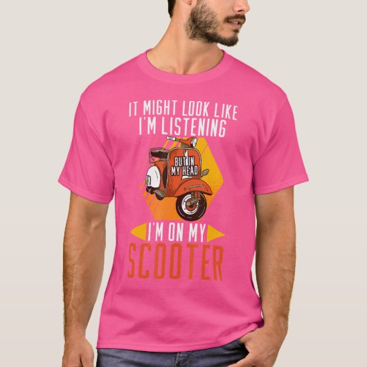 Tシャツ (正面)