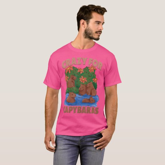 Tシャツ (正面フル)