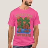 Tシャツ (正面)