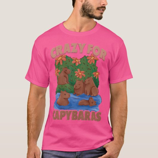 Tシャツ (正面)