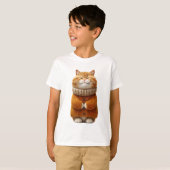 Tシャツ (正面フル)