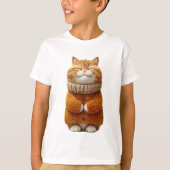 Tシャツ (正面)