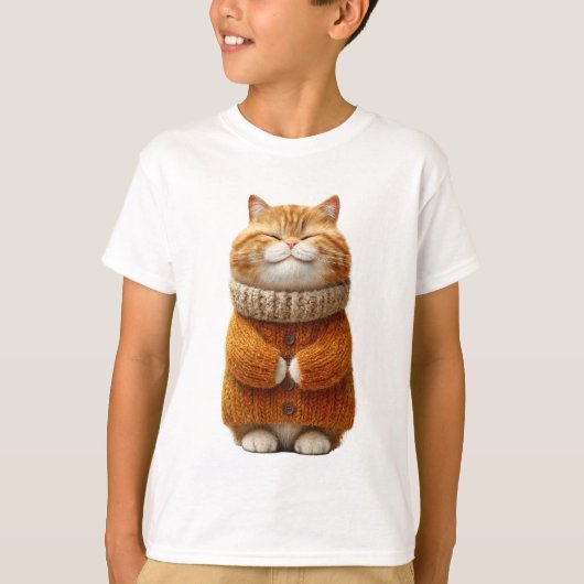 Tシャツ (正面)